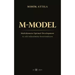 M-MODEL - Az elit teljesítmény keretrendszere