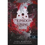   A Monsoon Rising - Az ébredő monszun - A hurrikánháború 2.