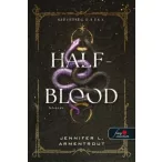 Half-Blood - Félvérek - Szövetség 0.5 és 1.