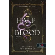 Half-Blood - Félvérek - Szövetség 0.5 és 1.