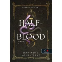 Half-Blood - Félvérek - Szövetség 0.5 és 1.