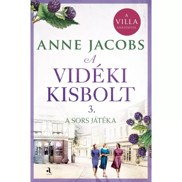 A vidéki kisbolt 3.