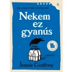 Nekem ez gyanús
