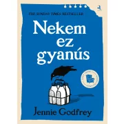 Nekem ez gyanús