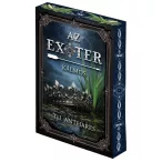 Az Exoter (éldekorált)