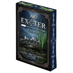 Az Exoter (éldekorált)
