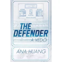 The Defender - A védő - Éldekorált kiadás