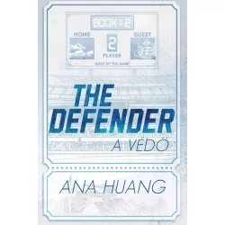 The Defender - A védő - Éldekorált kiadás