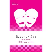 Antigoné / Oidipusz király