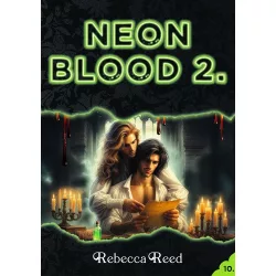 Neon Blood 2.