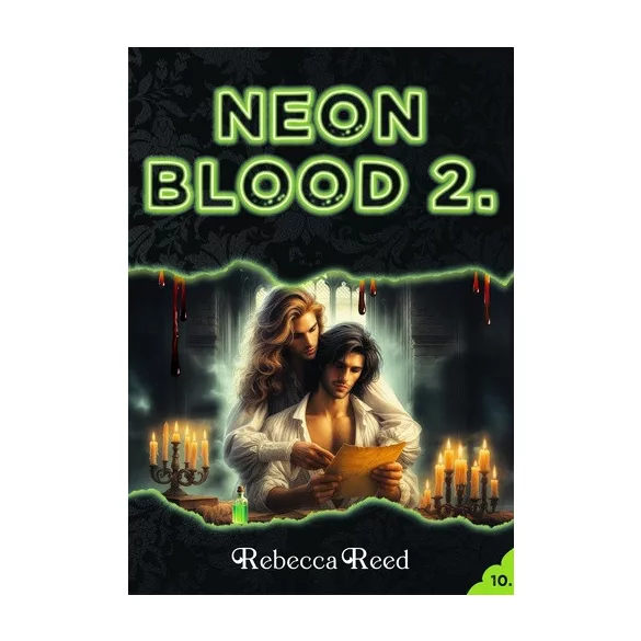 Neon Blood 2.
