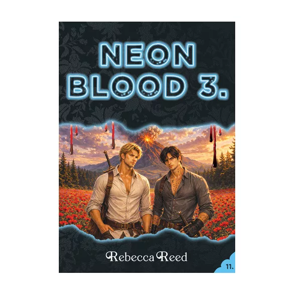 Neon Blood 3.