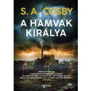 A hamvak királya