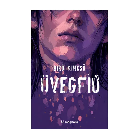Üvegfiú