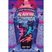K-pop Akadémia – Az árnyak színpada