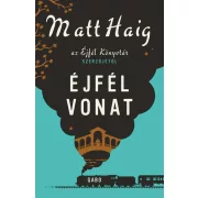 Éjfél Vonat