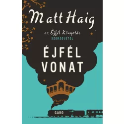 Éjfél Vonat