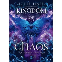 Kingdom of Chaos - Két világ határán