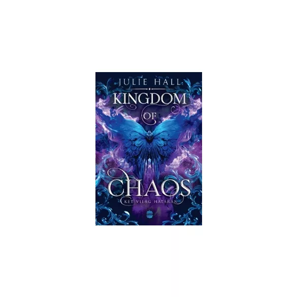 Kingdom of Chaos - Két világ határán