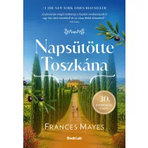 Napsütötte Toszkána