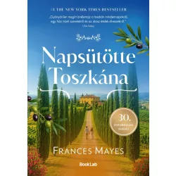 Napsütötte Toszkána
