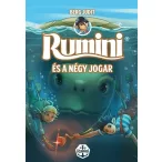 Rumini és a négy jogar - új rajzokkal