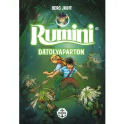Rumini Datolyaparton - új rajzokkal