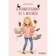 A vénkisasszony és a macskái