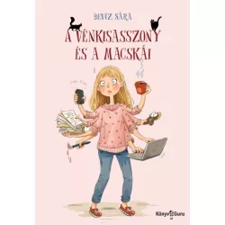 A vénkisasszony és a macskái