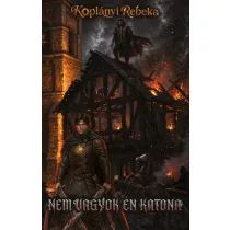Nem vagyok én katona