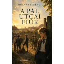 A Pál utcai fiúk