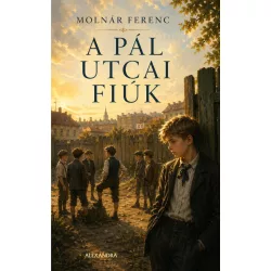 A Pál utcai fiúk