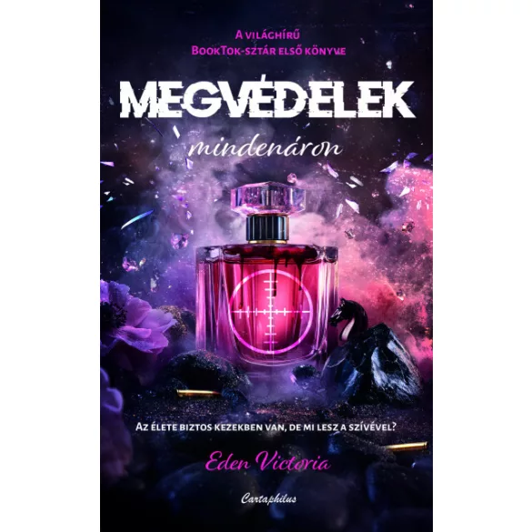 Megvédelek mindenáron