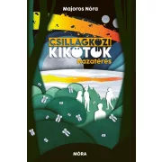 Csillagközi kikötők 2. - Hazatérés