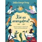 Kié az aranyalma? - Óvodai, iskolai mesemondó versenyekre