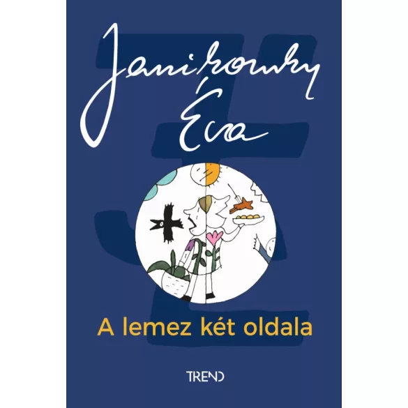 A lemez két oldala