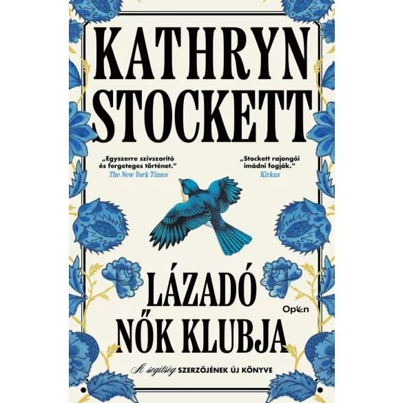 Lázadó nők klubja