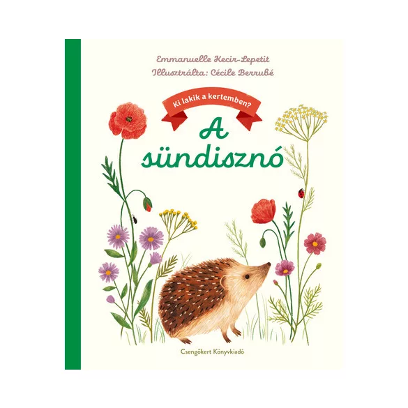 A sündisznó