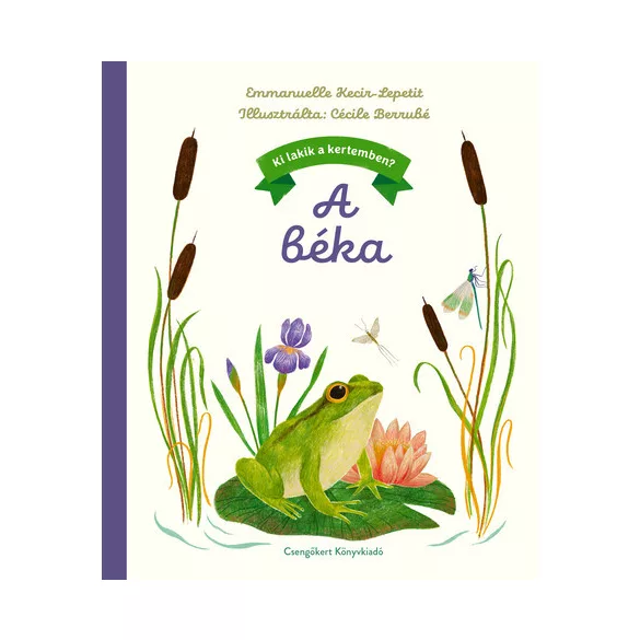 A béka