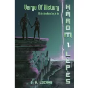 Három lépés 1. - Éldekorált kiadás