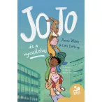 Jojo és a nyuszitolvaj