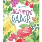 Növényevő Gábor