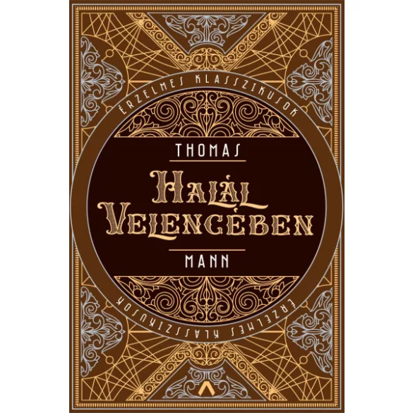 Halál Velencében