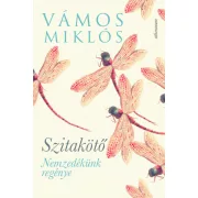Szitakötő - Nemzedékünk regénye