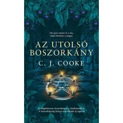Az utolsó boszorkány