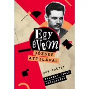 Egy évem József Attilával