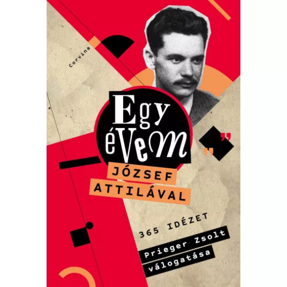 Egy évem József Attilával