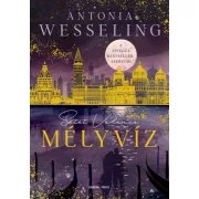 Mélyvíz - Éldekorált kiadás