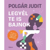 Legyél te is bajnok