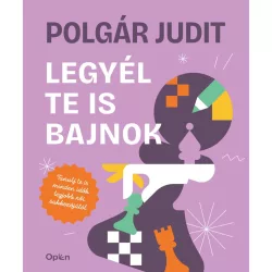 Legyél te is bajnok